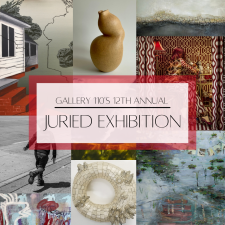 12th Annual Juried Exhibition