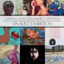 Emerging Artist Scholarship Competition - Finalist Exhibition