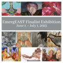 EmergEAST Finalist Exhibition